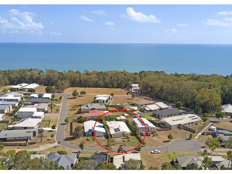 10 Oyster Court, Toogoom QLD 4655