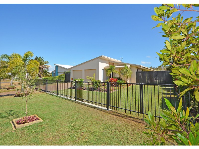 10 Oyster Court, Toogoom QLD 4655