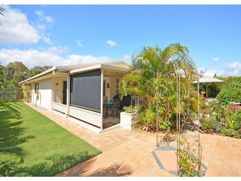 10 Oyster Court, Toogoom QLD 4655