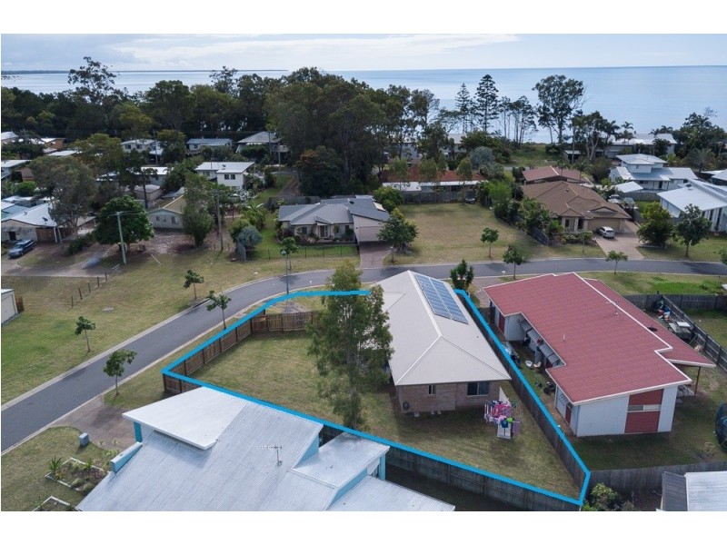 3 Fraser Waters Parade, Toogoom QLD 4655