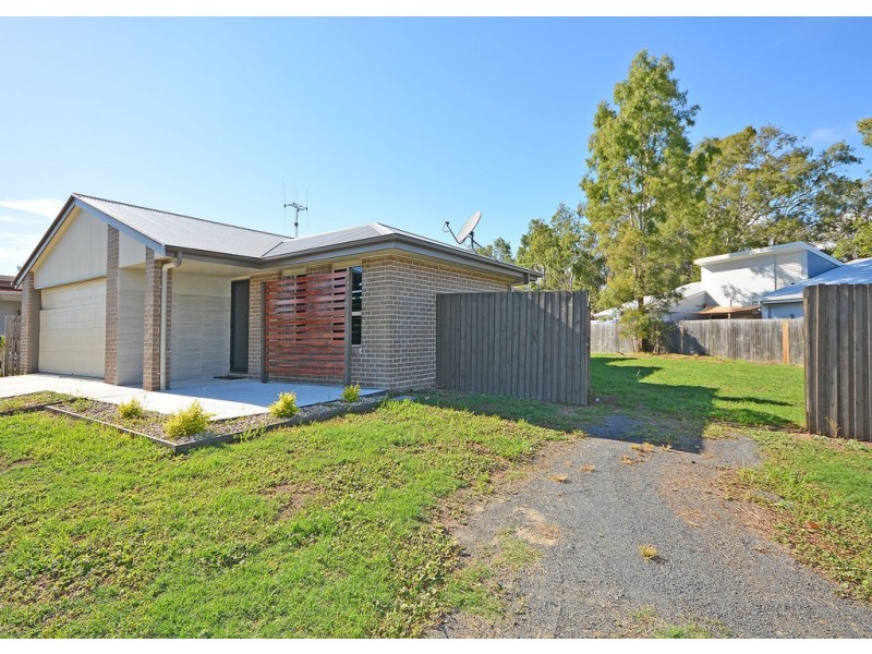 3 Fraser Waters Parade, Toogoom QLD 4655