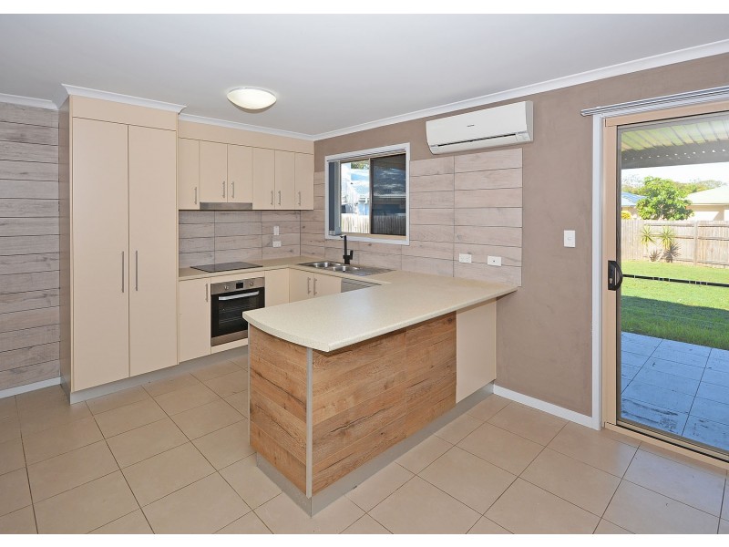 3 Fraser Waters Parade, Toogoom QLD 4655