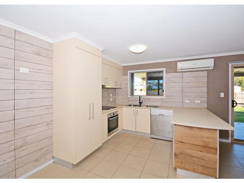 3 Fraser Waters Parade, Toogoom QLD 4655