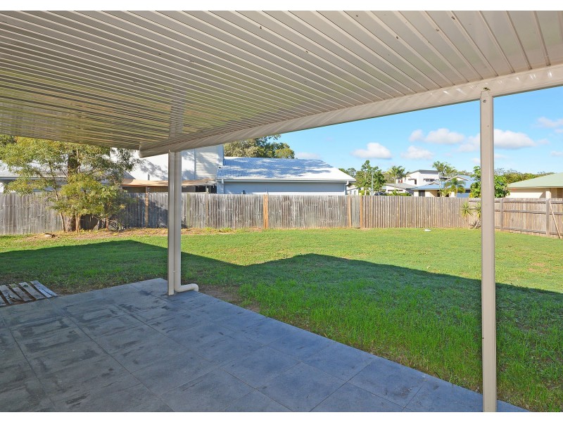 3 Fraser Waters Parade, Toogoom QLD 4655