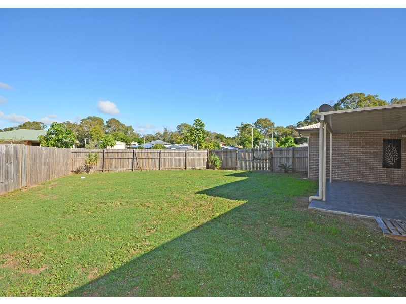 3 Fraser Waters Parade, Toogoom QLD 4655