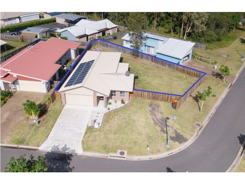 3 Fraser Waters Parade, Toogoom QLD 4655