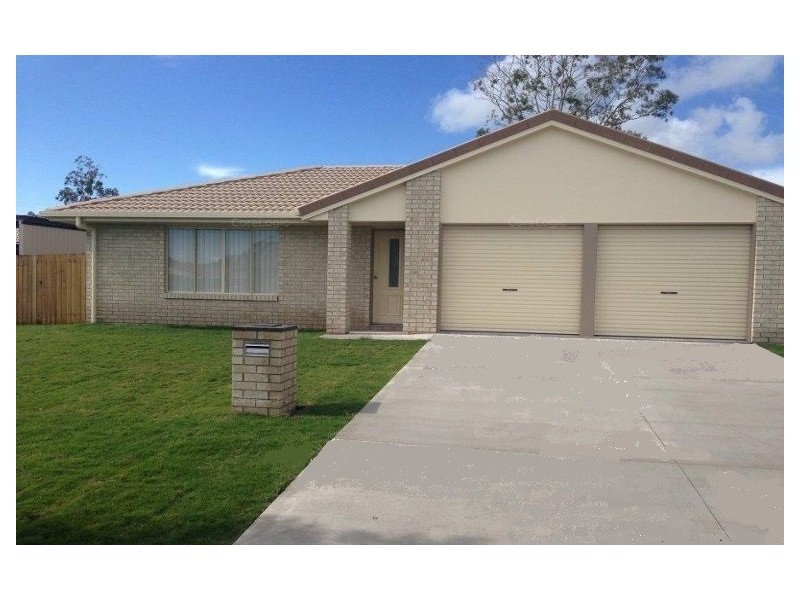 8 SEASHORE WAY, Toogoom QLD 4655