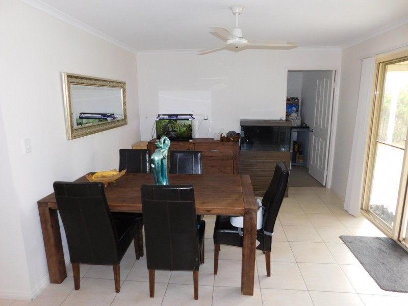 8 SEASHORE WAY, Toogoom QLD 4655