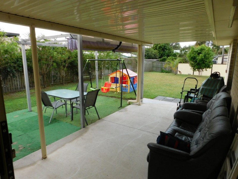 8 SEASHORE WAY, Toogoom QLD 4655