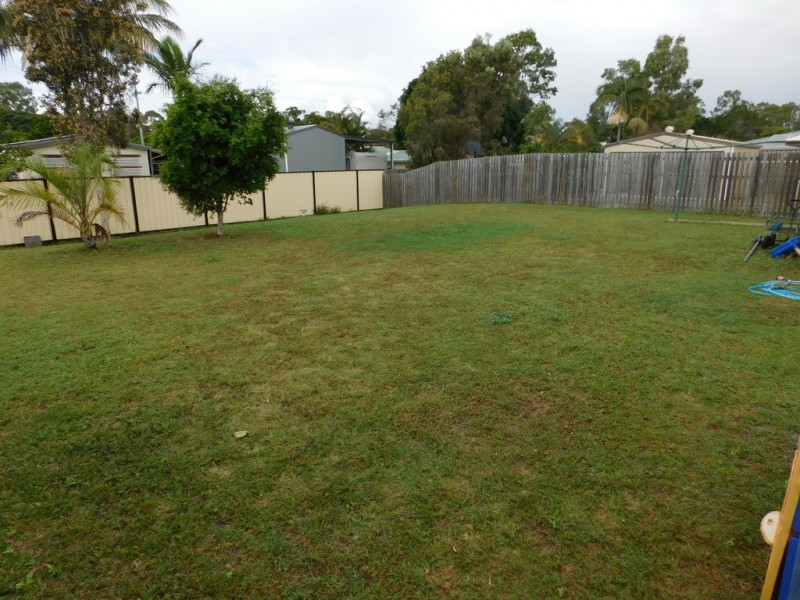 8 SEASHORE WAY, Toogoom QLD 4655