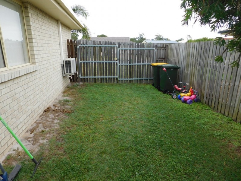8 SEASHORE WAY, Toogoom QLD 4655