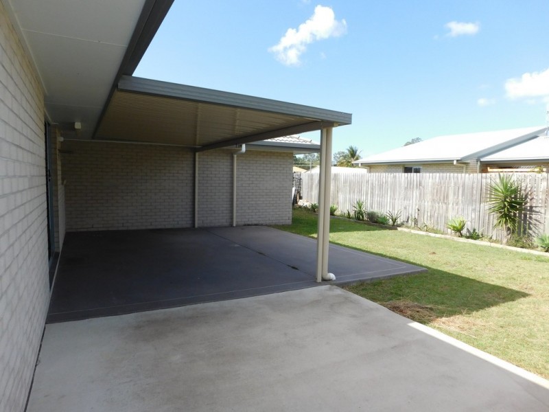22 Seashore Way, Toogoom QLD 4655