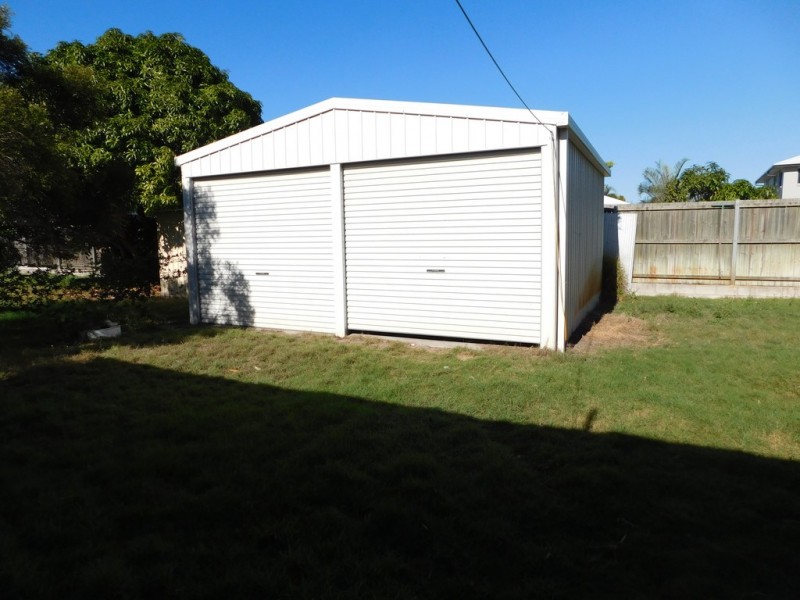 105 KINGFISHER PARADE, Toogoom QLD 4655