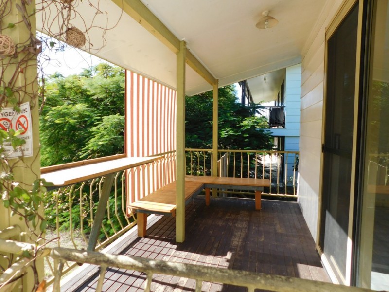 105 KINGFISHER PARADE, Toogoom QLD 4655