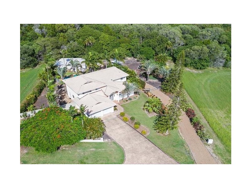 19 Waterview Drive, Dundowran Beach QLD 4655