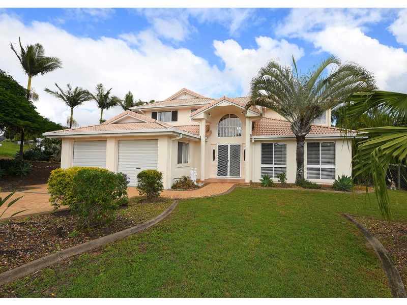 19 Waterview Drive, Dundowran Beach QLD 4655