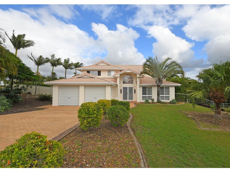 19 Waterview Drive, Dundowran Beach QLD 4655