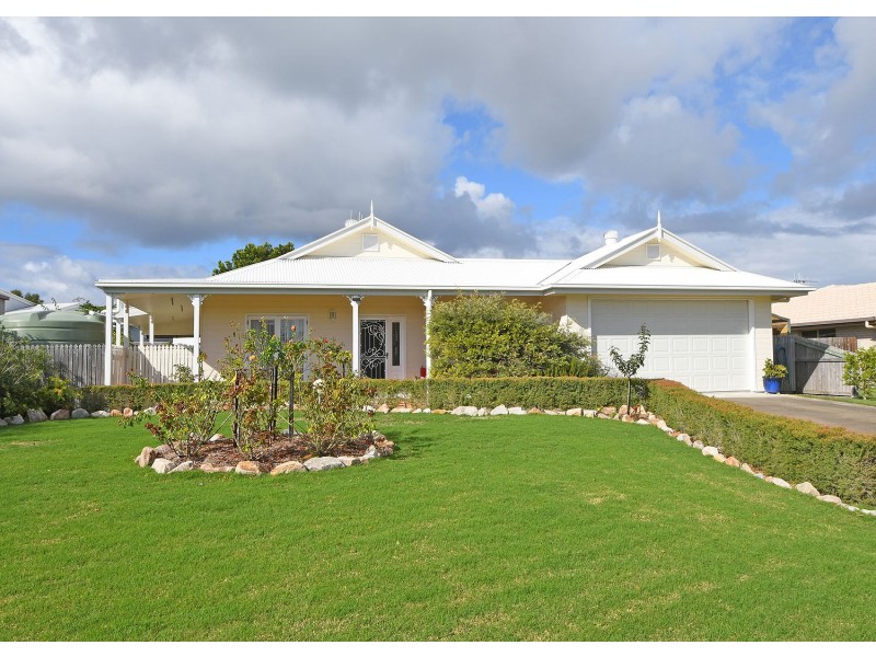 3 HELM STREET, Toogoom QLD 4655