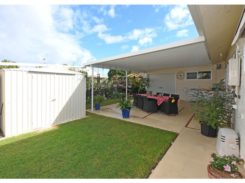 3 HELM STREET, Toogoom QLD 4655