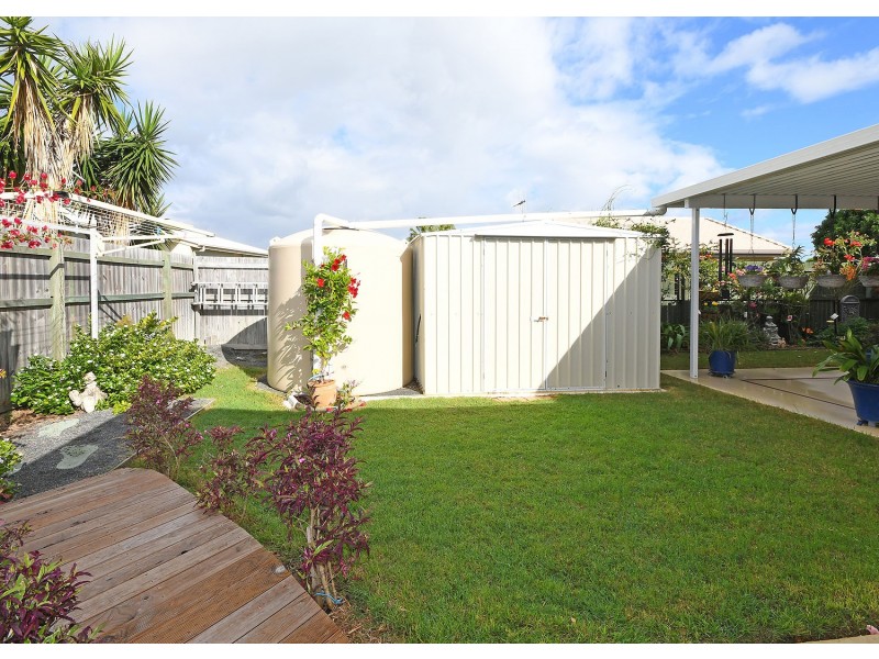 3 HELM STREET, Toogoom QLD 4655