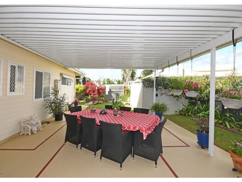 3 HELM STREET, Toogoom QLD 4655