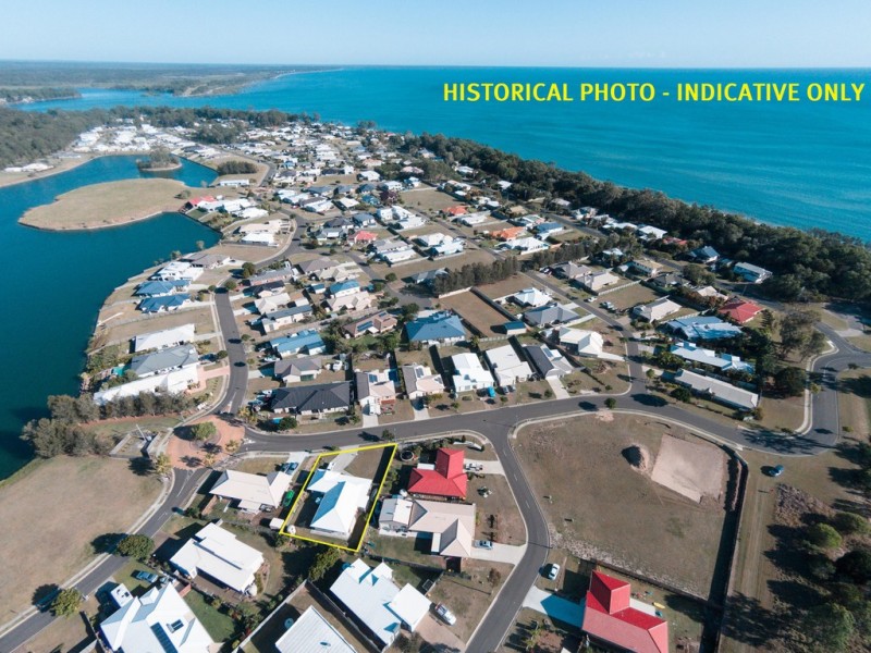 3 HELM STREET, Toogoom QLD 4655