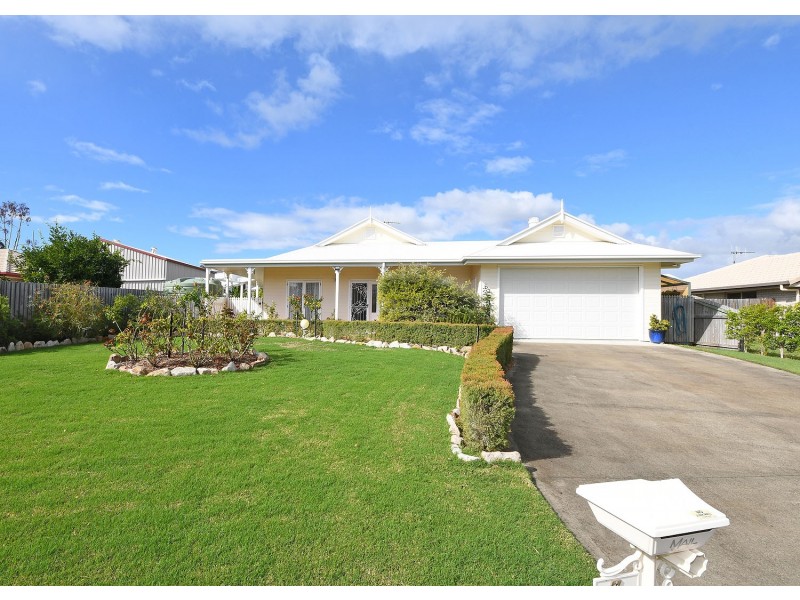 3 HELM STREET, Toogoom QLD 4655