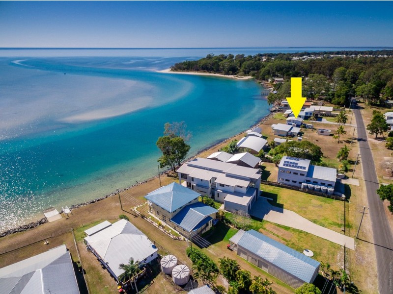 40 MORETON STREET, Toogoom QLD 4655