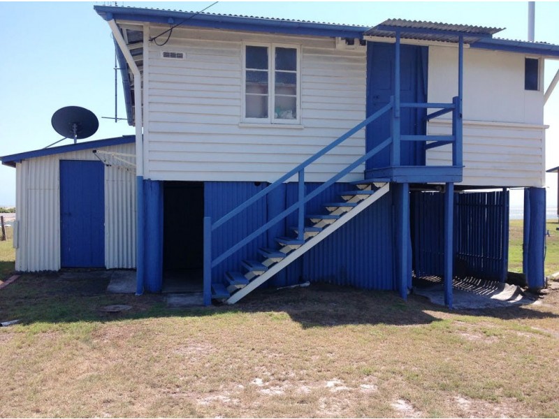 40 MORETON STREET, Toogoom QLD 4655