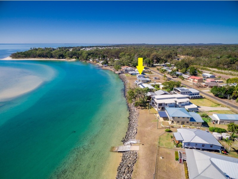 40 MORETON STREET, Toogoom QLD 4655