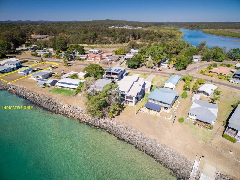 40 MORETON STREET, Toogoom QLD 4655