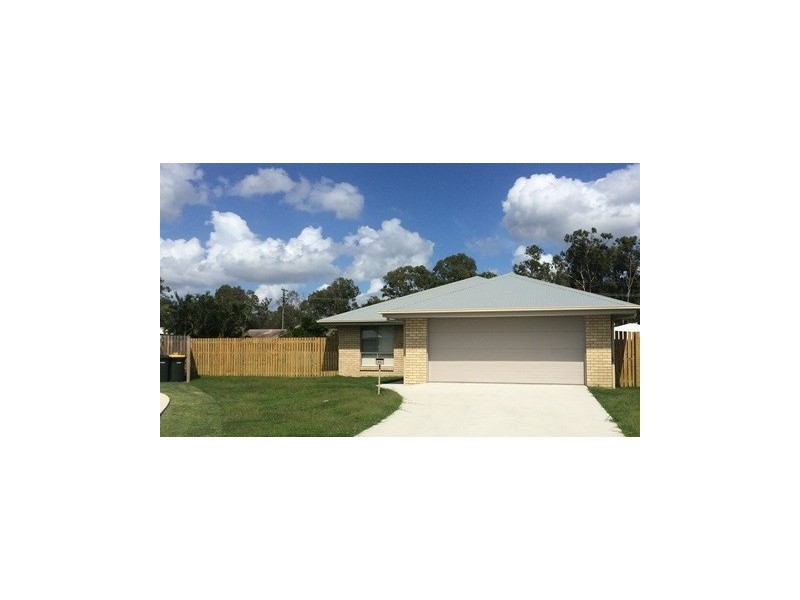 18 SEASHORE WAY, Toogoom QLD 4655