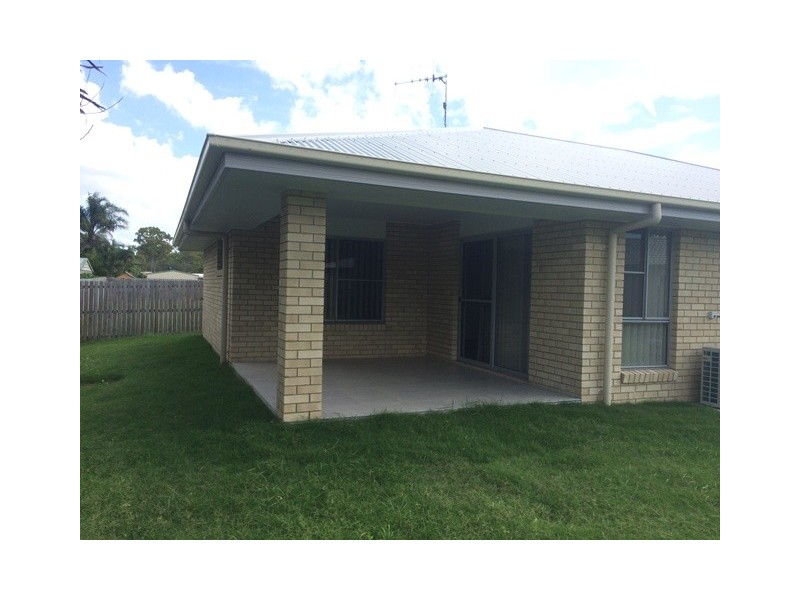 18 SEASHORE WAY, Toogoom QLD 4655