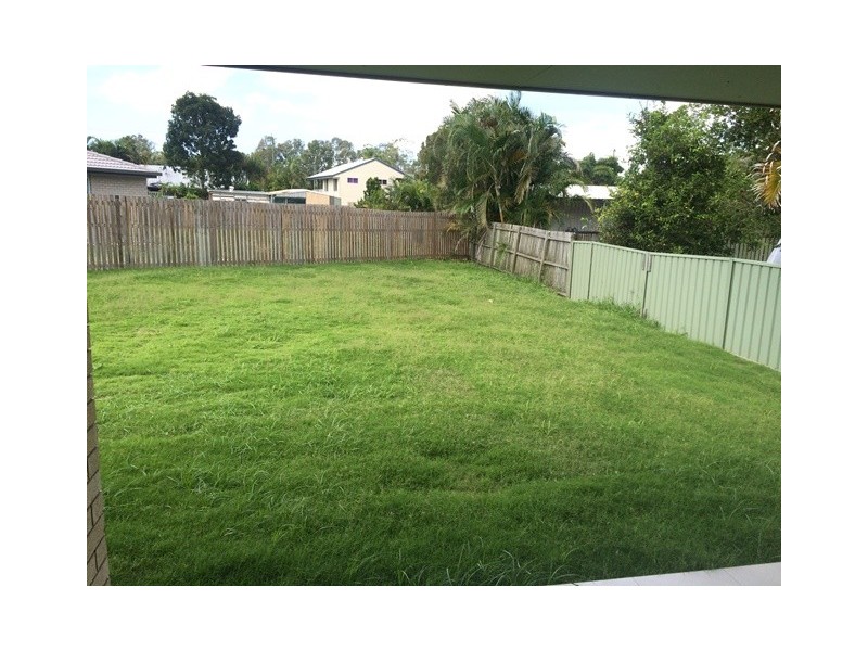 18 SEASHORE WAY, Toogoom QLD 4655