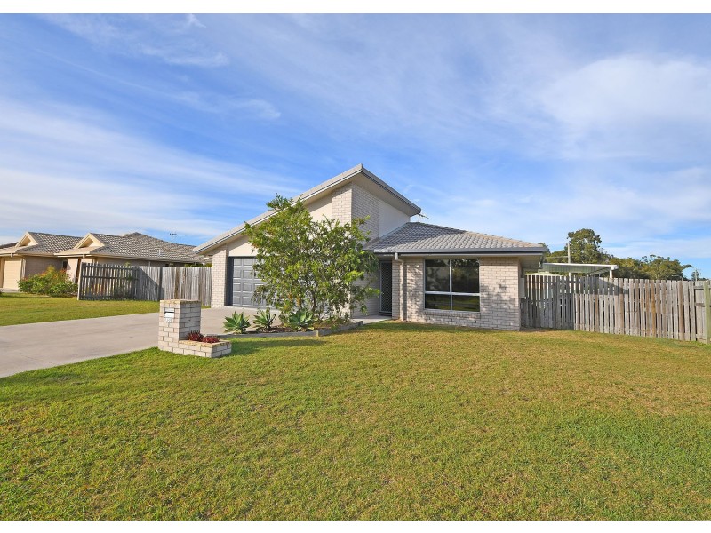 34 Seashore Way, Toogoom QLD 4655