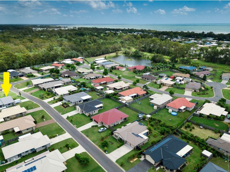 34 Seashore Way, Toogoom QLD 4655