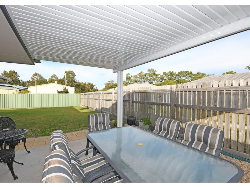 34 Seashore Way, Toogoom QLD 4655