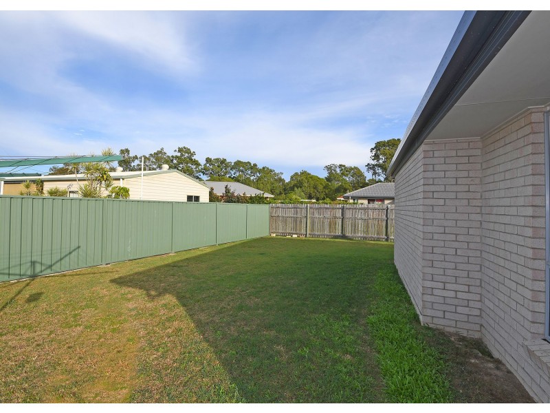 34 Seashore Way, Toogoom QLD 4655