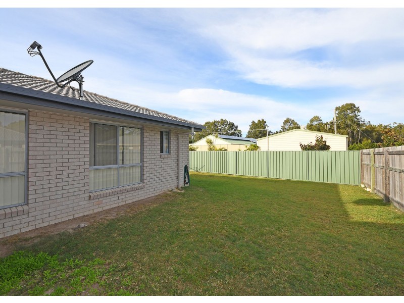 34 Seashore Way, Toogoom QLD 4655