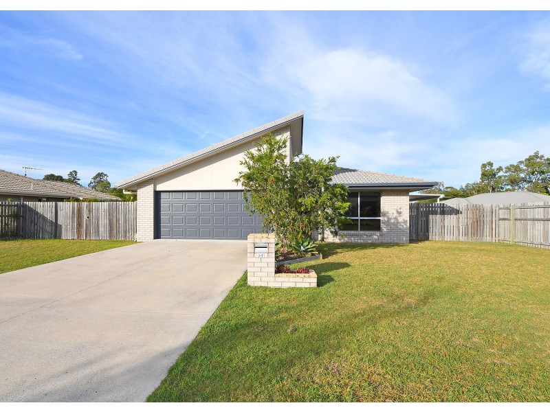 34 Seashore Way, Toogoom QLD 4655