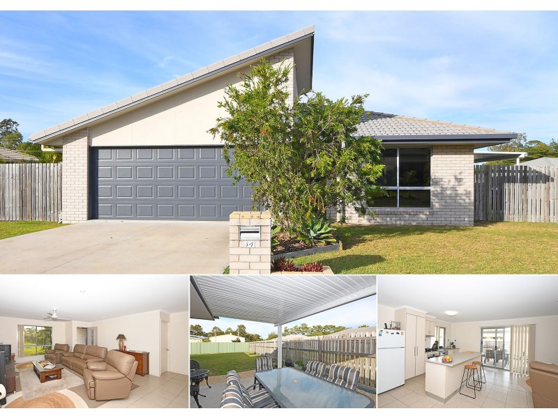 34 Seashore Way, Toogoom QLD 4655