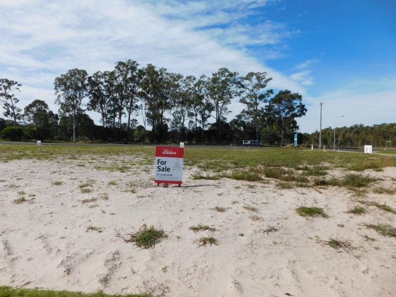 Lot 1 Beachcomber Way, Toogoom QLD 4655