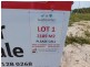 Lot 1 Beachcomber Way, Toogoom QLD 4655