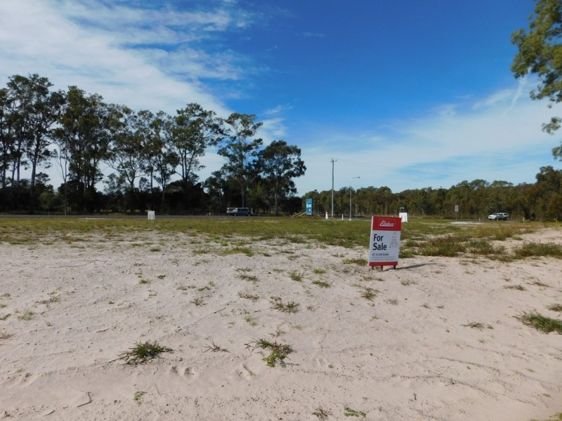 Lot 1 Beachcomber Way, Toogoom QLD 4655