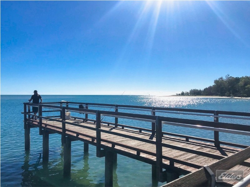 Lot 1 Beachcomber Way, Toogoom QLD 4655