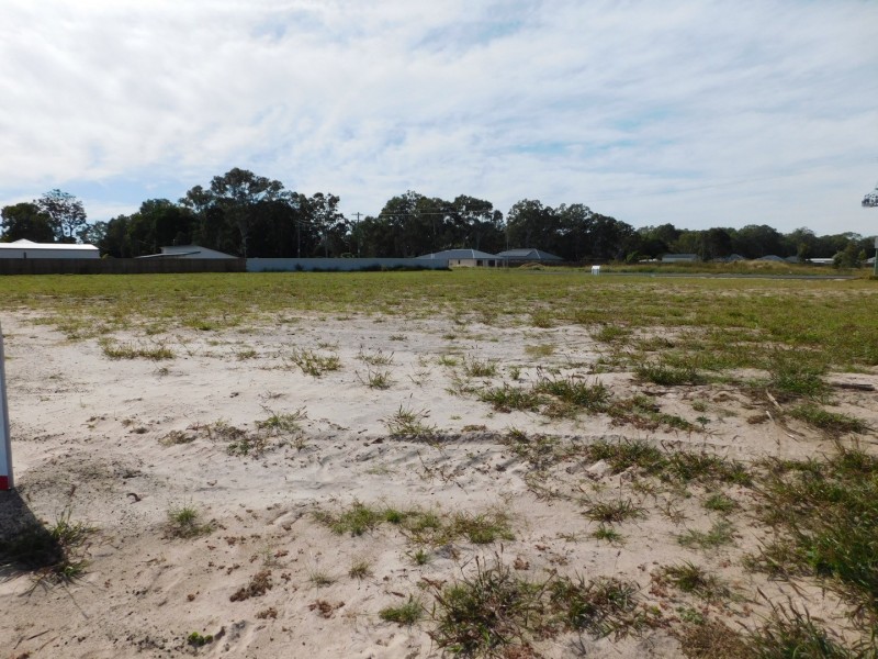 Lot 4 Periwinkle Crescent, Toogoom QLD 4655