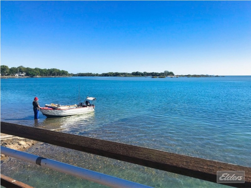 Lot 4 Periwinkle Crescent, Toogoom QLD 4655