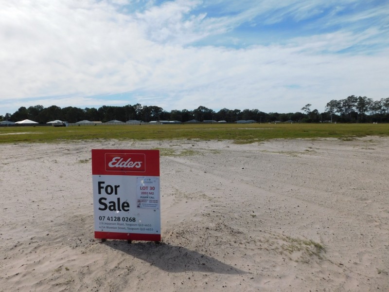 Lot 30 Beachcomber Way, Toogoom QLD 4655
