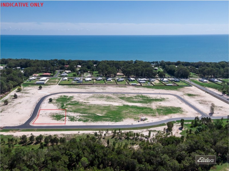 Lot 30 Beachcomber Way, Toogoom QLD 4655