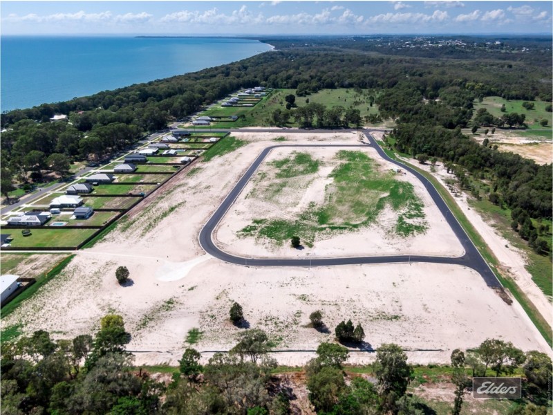Lot 30 Beachcomber Way, Toogoom QLD 4655